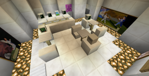 Descarca CubicPuzzles pentru Minecraft 1.12.2